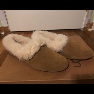 UGG Slippers